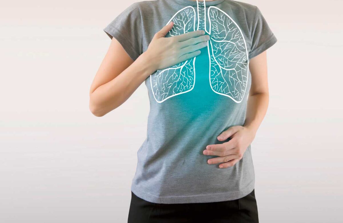 La detección temprana de la hipertensión pulmonar es clave para salvar vidas