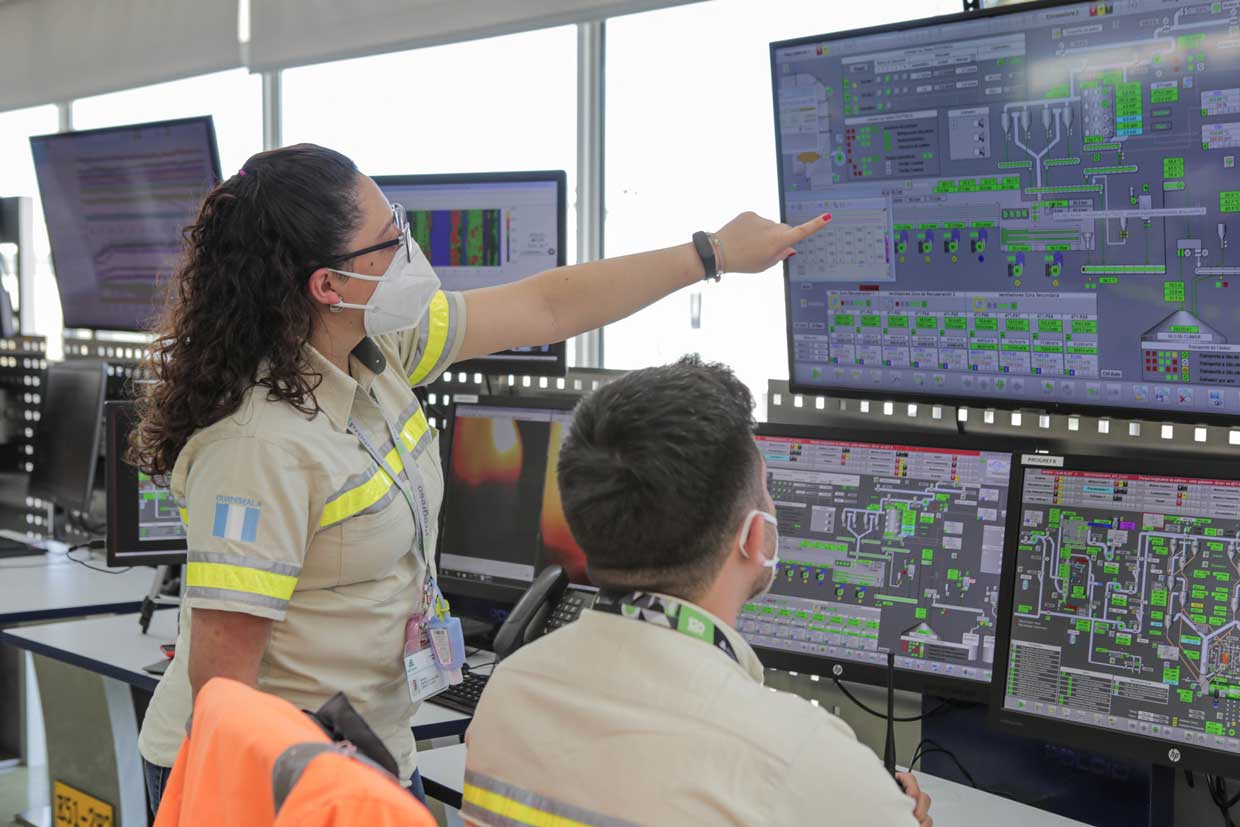 Ethisphere anuncia a Cementos Progreso como una de “las empresas más éticas del mundo” por octava ocasión