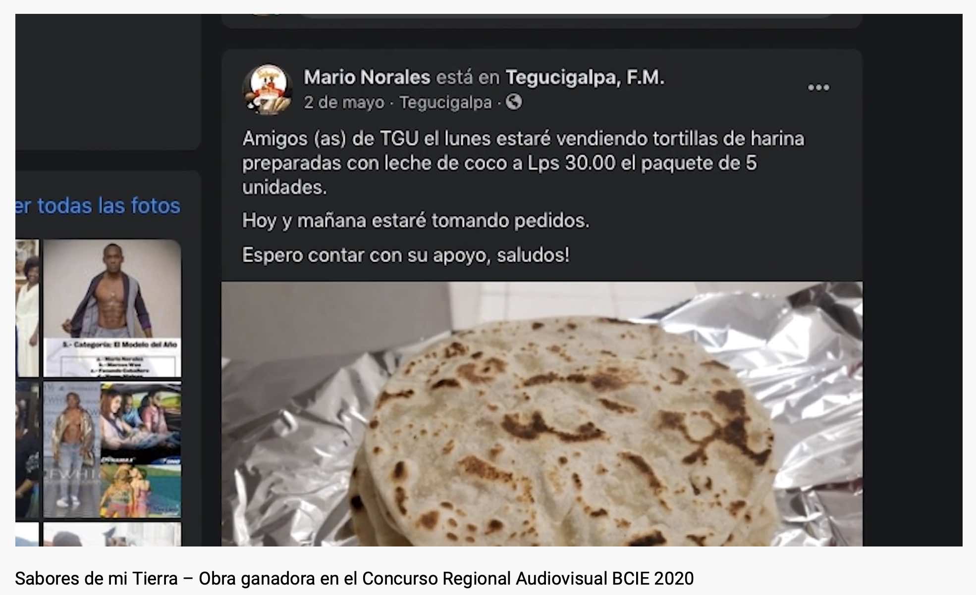 BCIE: iniciativas digitales de impacto social