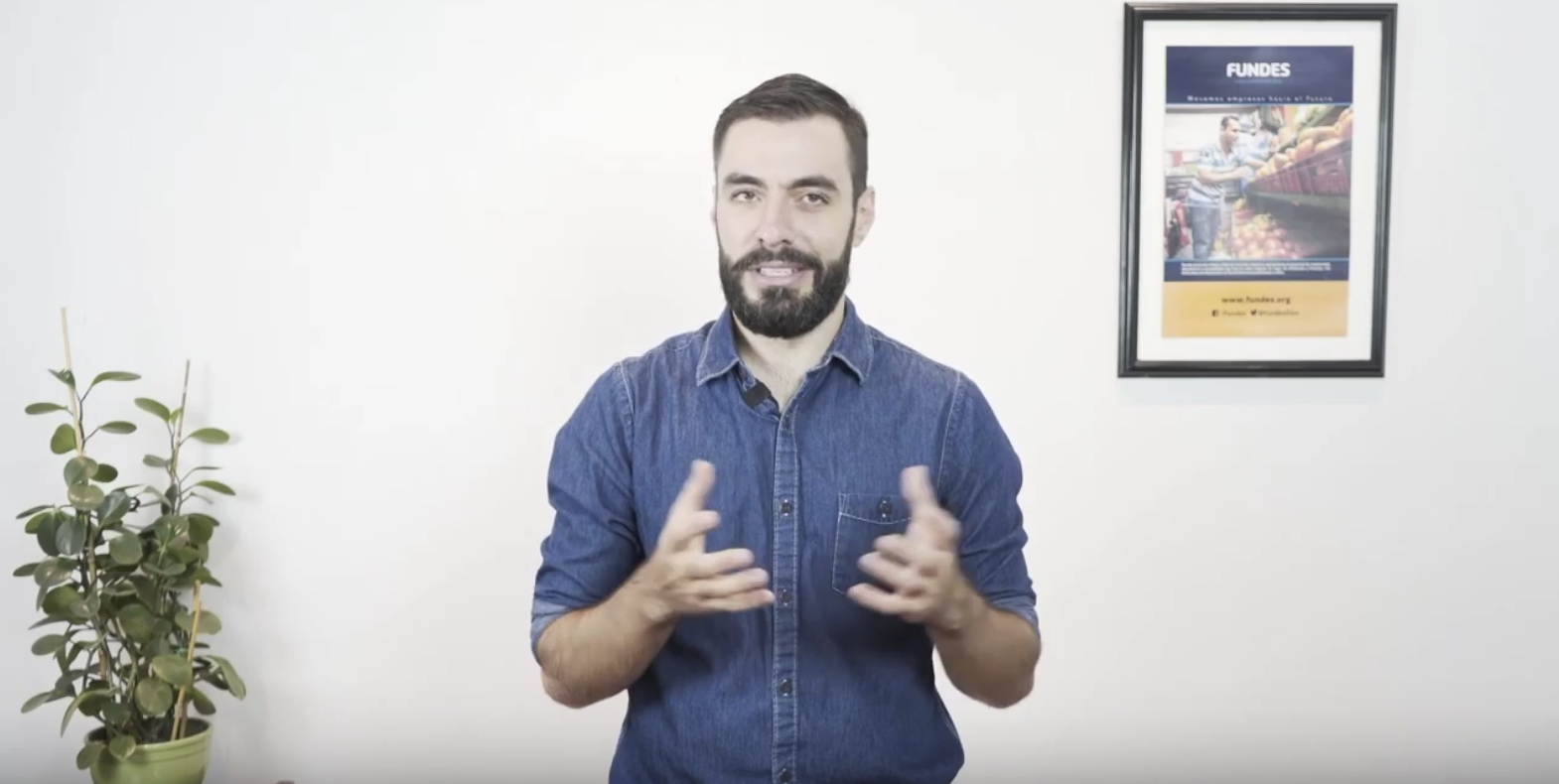 Importancia de las redes de apoyo