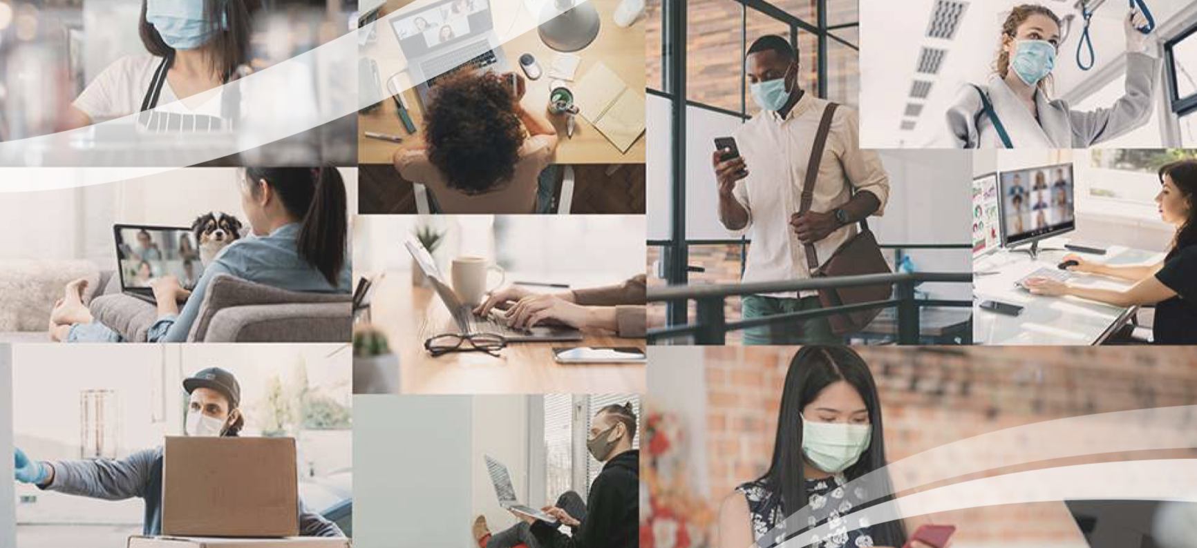 Acelerada digitalización de las empresas y prioridad de los recursos humanos es el nuevo camino de las organizaciones