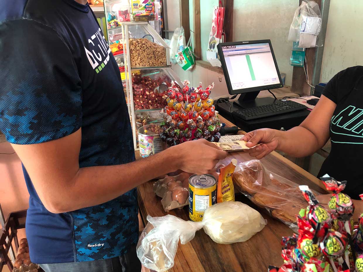 Coca-Cola capacita a 400 comerciantes con su iniciativa Emprendamos Juntos Costa Rica