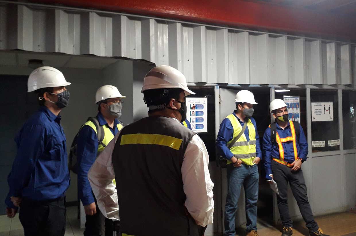 Costa Rica tiene la primera Unidad de Verificación de Instalaciones Eléctricas (UVIE)