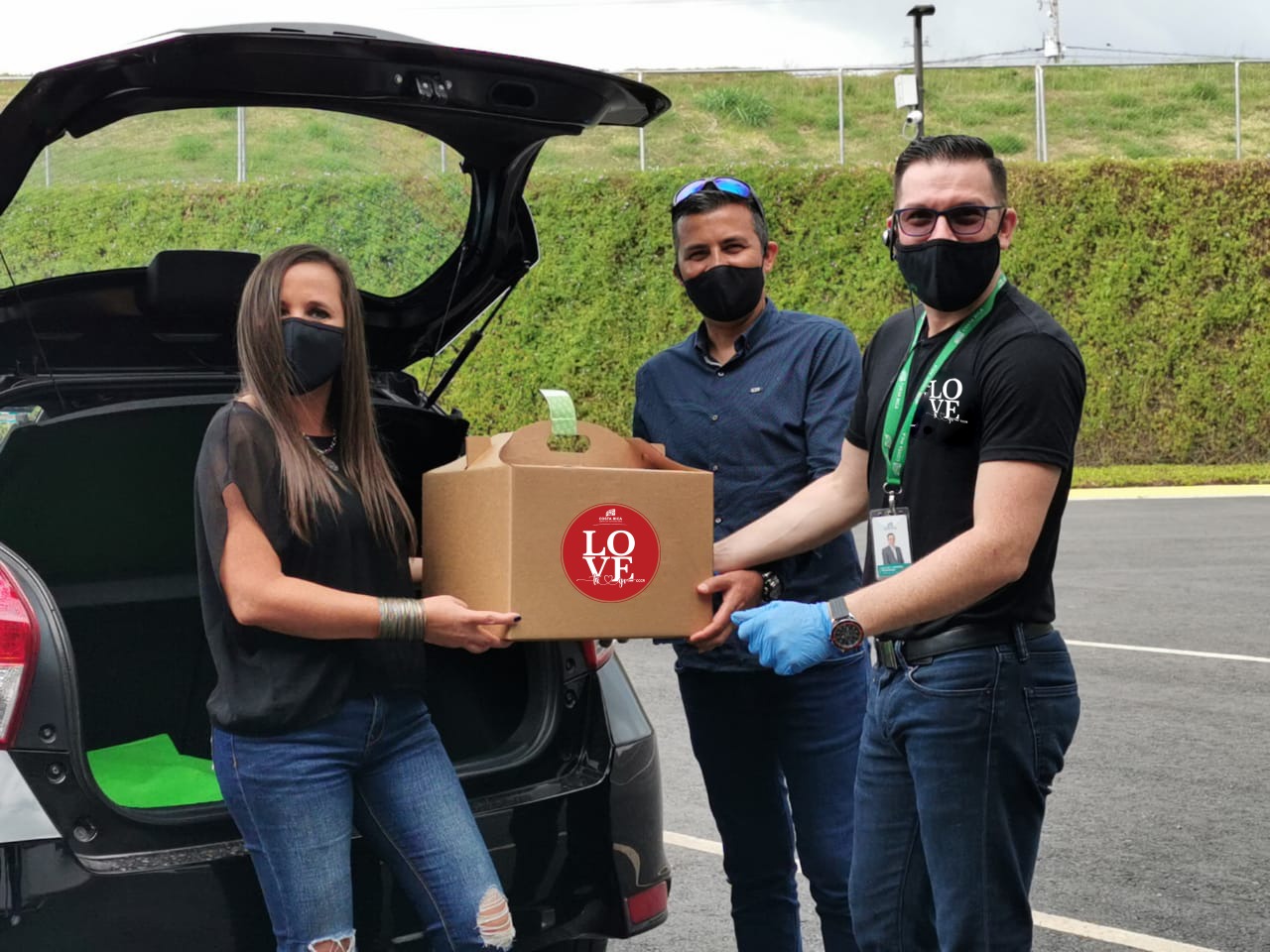 Centro de Convenciones de Costa Rica ofrecerá cena tematizada para llevar