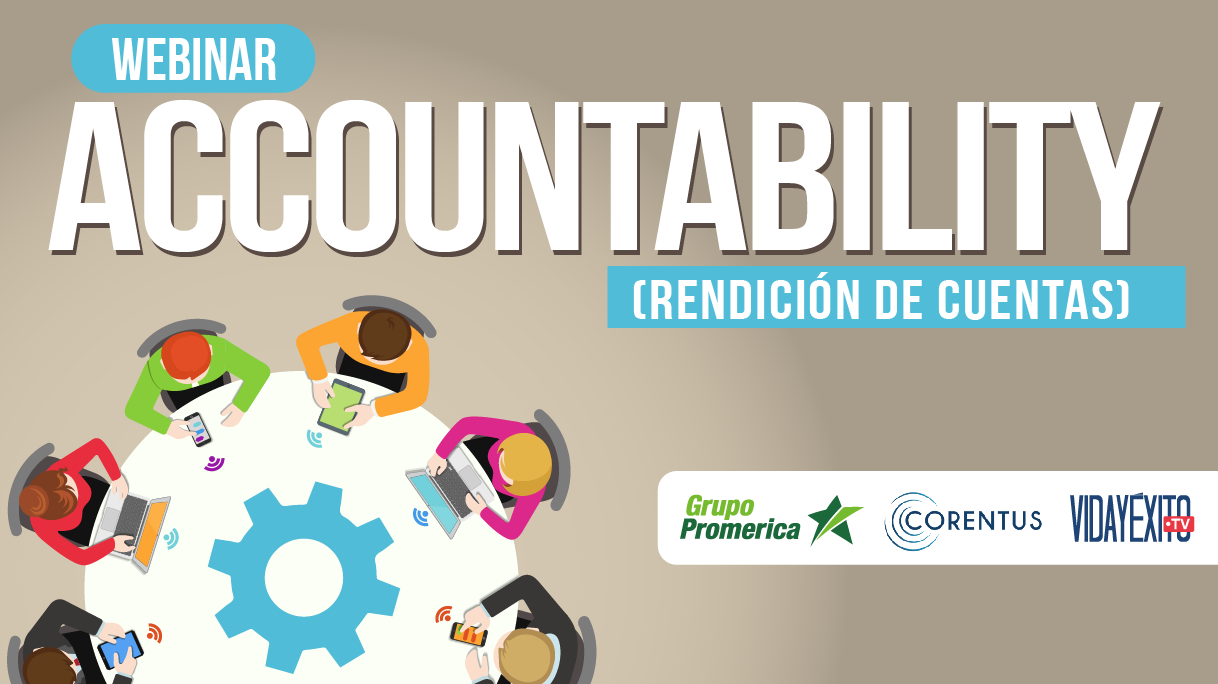 Acountability (Rendición de Cuentas)