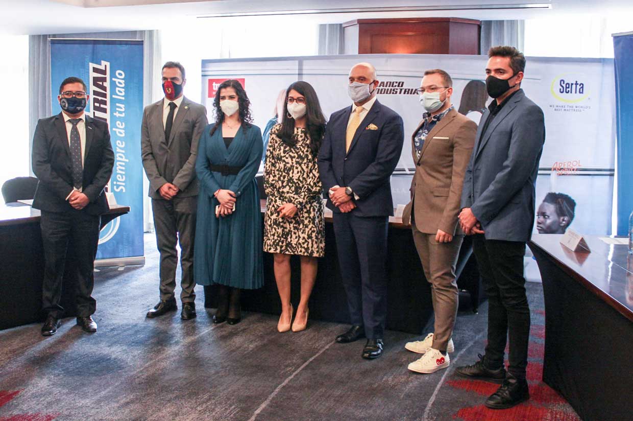 Settimana Della Moda 2021 presenta una plataforma integral que reúne talento, moda y negocios