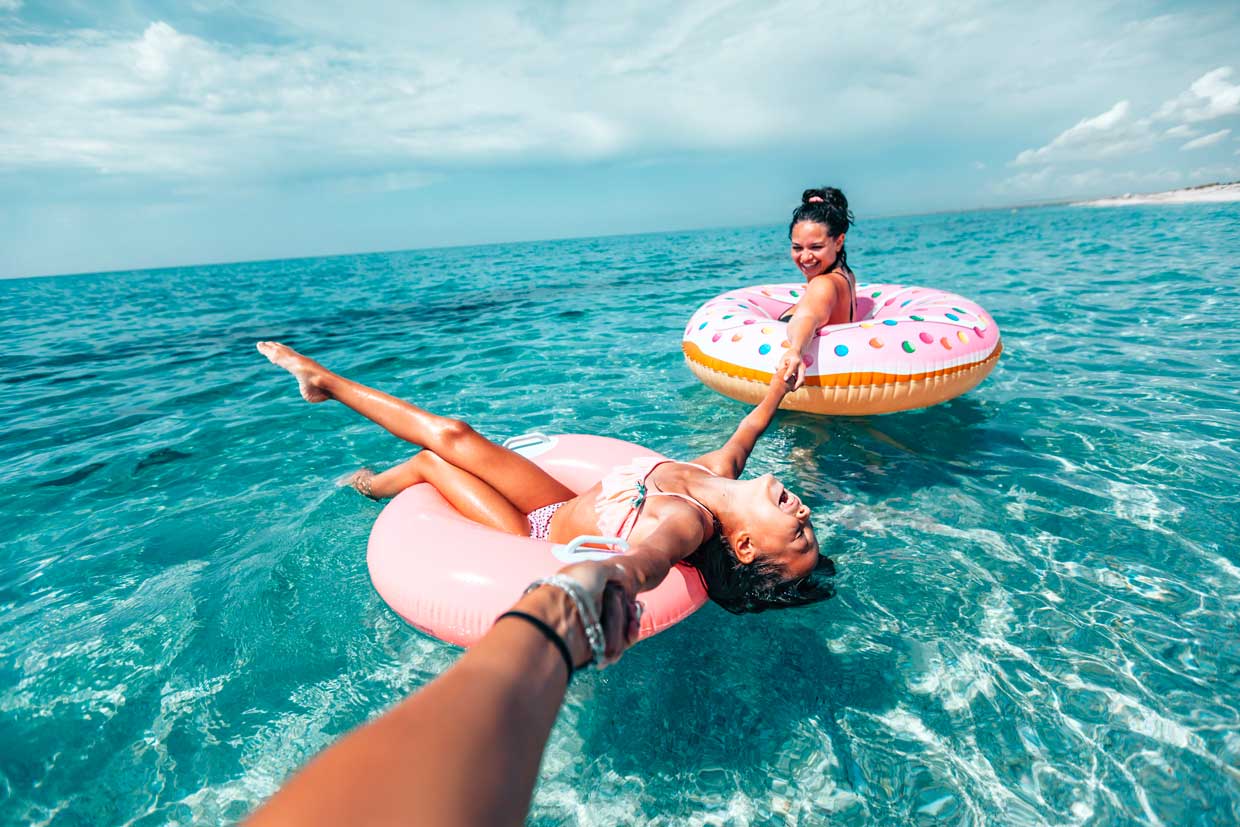 Grupo Promerica en alianza con Spirit Airlines lanzan nuevos beneficios para sus tarjetahabientes Spirit