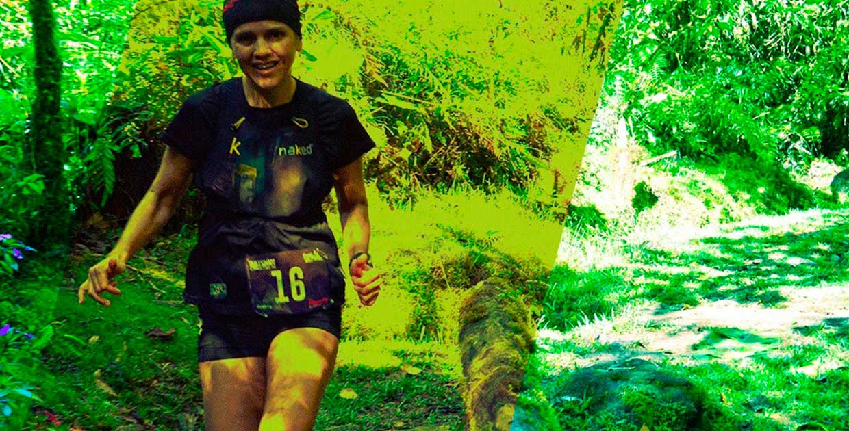 Costa Rica realizará primera Edición de Misión Manoa Trail Run