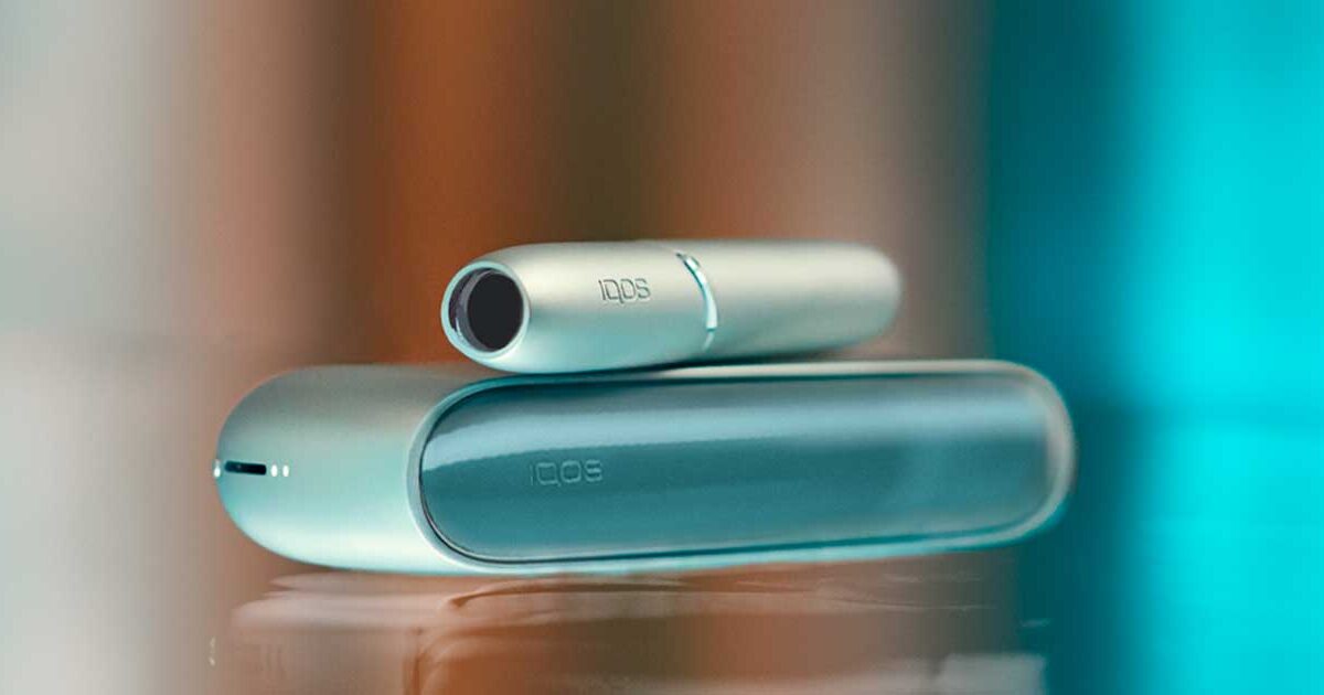 En Japón, dispositivos que calientan tabaco en lugar de quemarlo, contribuyen a reducir consumo de cigarrillos, según estudio