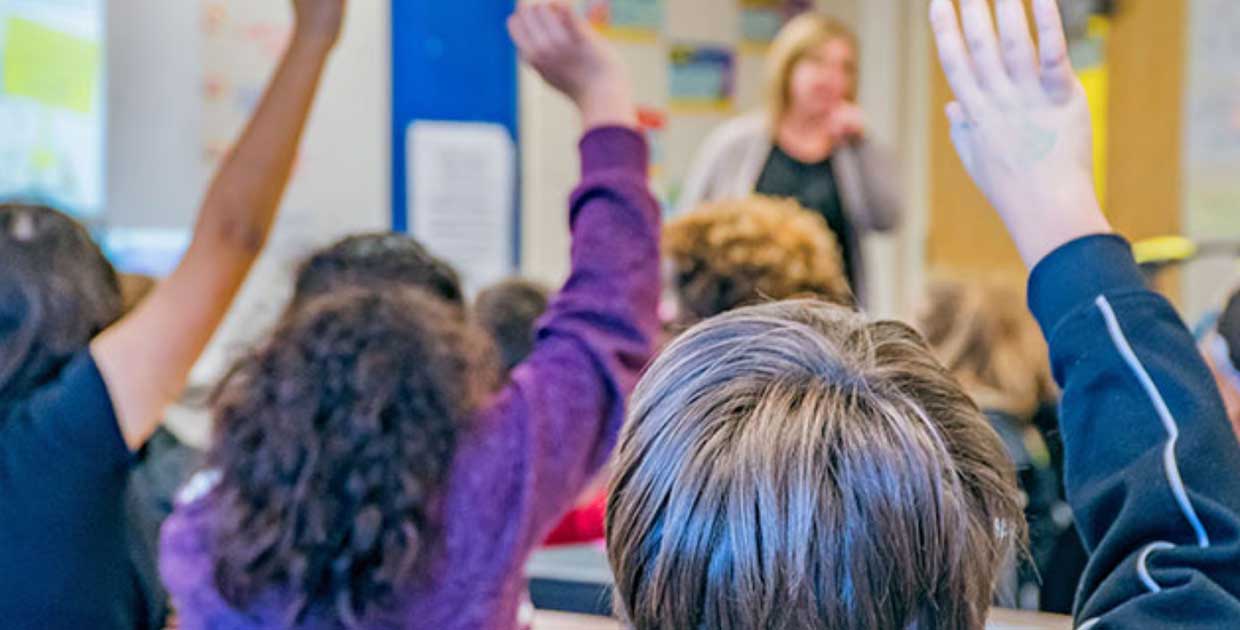 Escuelas estadounidenses convocan a docentes panameños para el año lectivo en agosto 2021