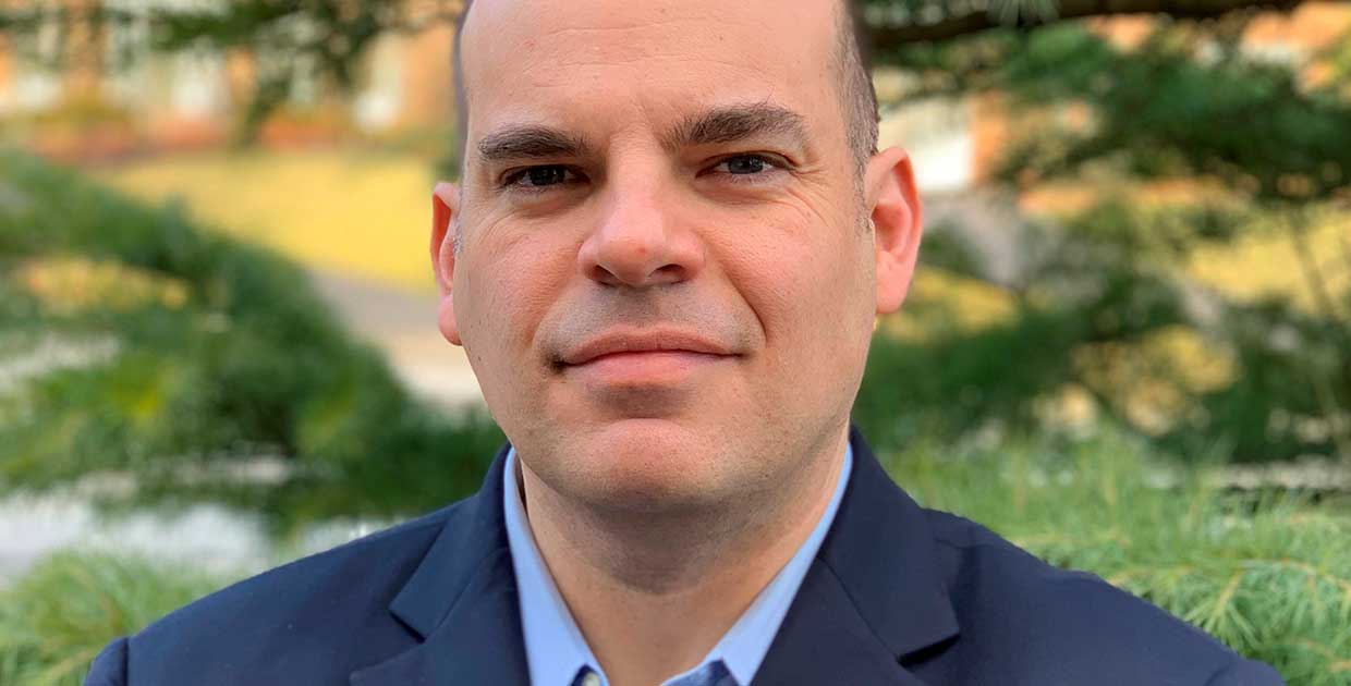 MSD nombra nuevo Director General para Centroamérica y el Caribe