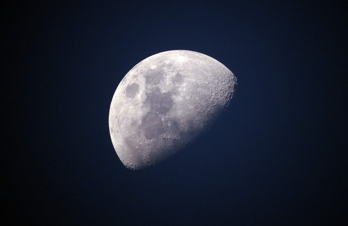 La NASA retrasó la misión Artemis II a la Luna