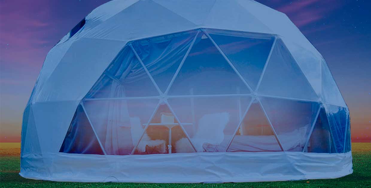 Oxígeno premiará a 24 burbujas familiares