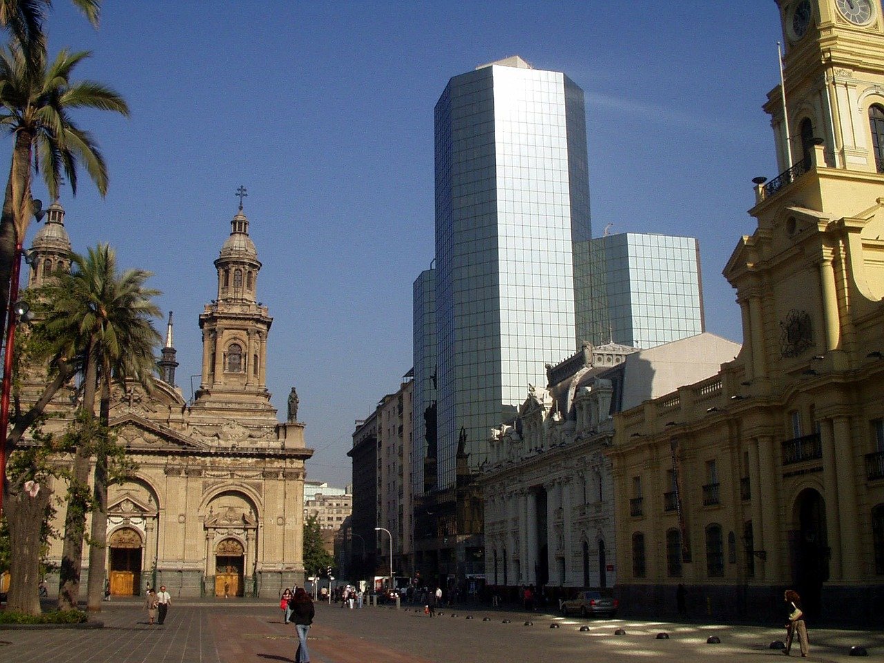 Chile, Uruguay, Costa Rica, México y Panamá son los mejores países de América Latina para inversión extranjera