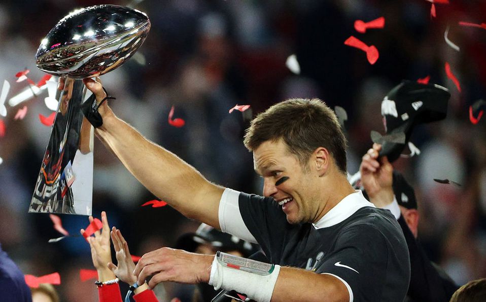 Tampa Bay gana el Super Bowl de la mano del histórico Tom Brady