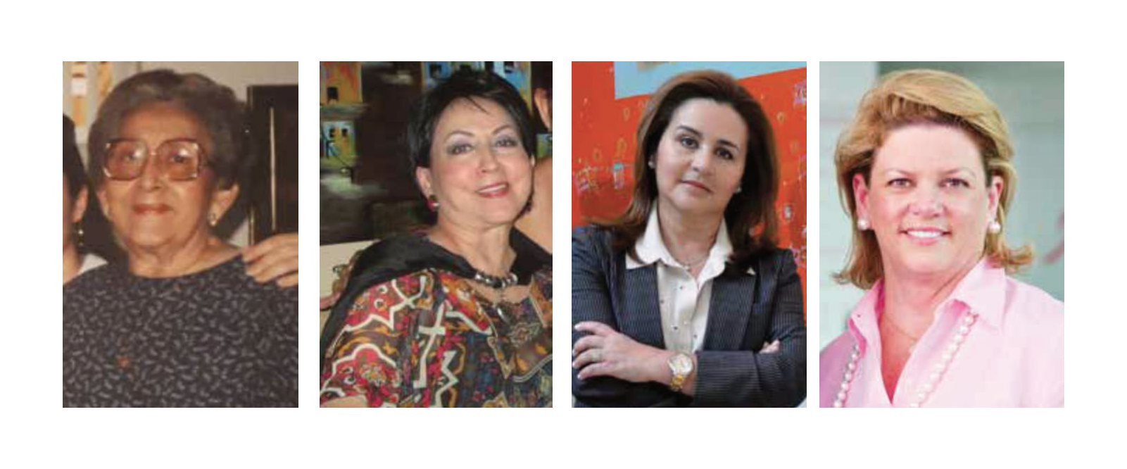 Nuestro homenaje a las mujeres.Por Roberto J. Argüello, Chairman Northern Media Group y Vida y Éxito