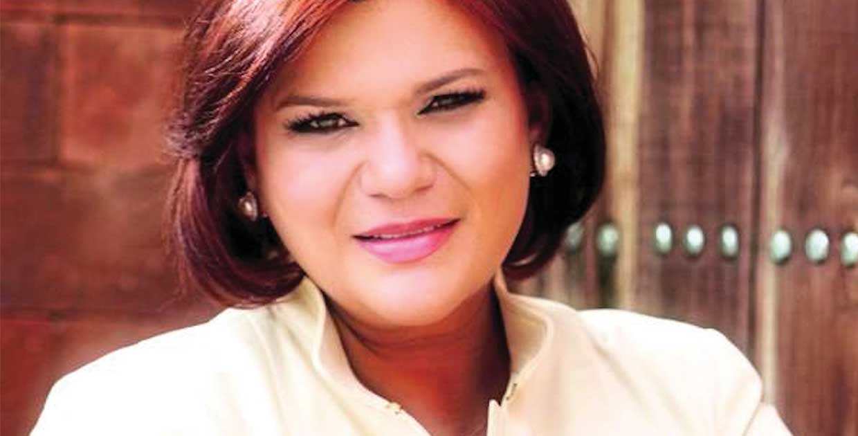 Mujeres líderes: Aline Flores, vicepresidenta en Corporación Flores