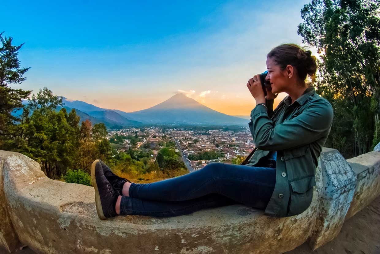 Los viajeros priorizan las experiencias y la industria debiera hacer lo mismo