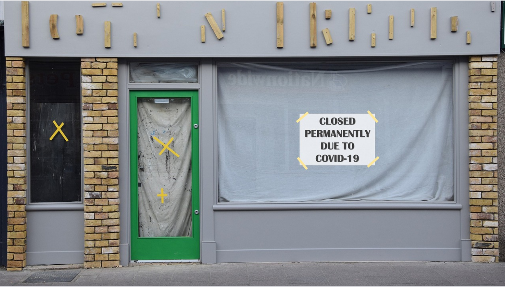 Innovar en la nueva realidad: Una nueva forma de planear