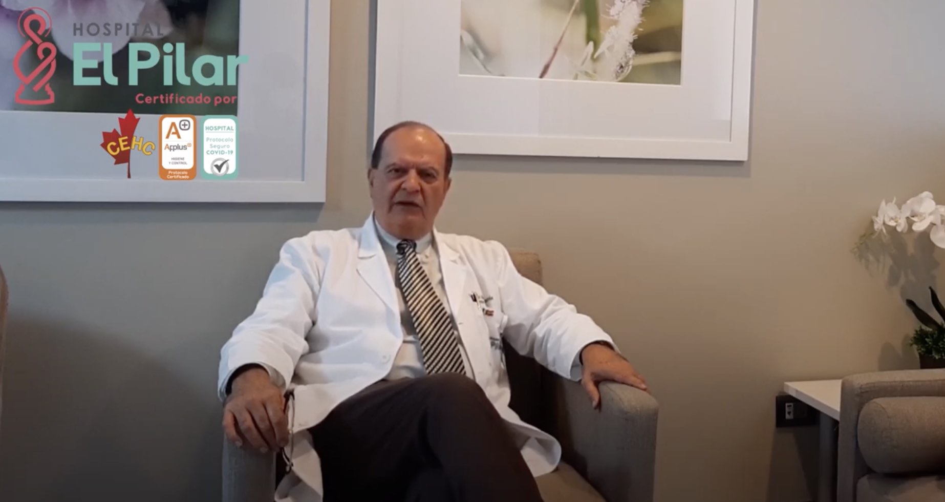 Cuidémonos en Semana Santa