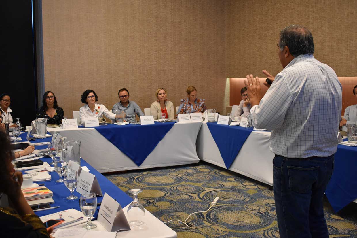 Organizaciones y empresas de Centroamérica se unen para crear la primera plataforma de inversión de impacto de la región