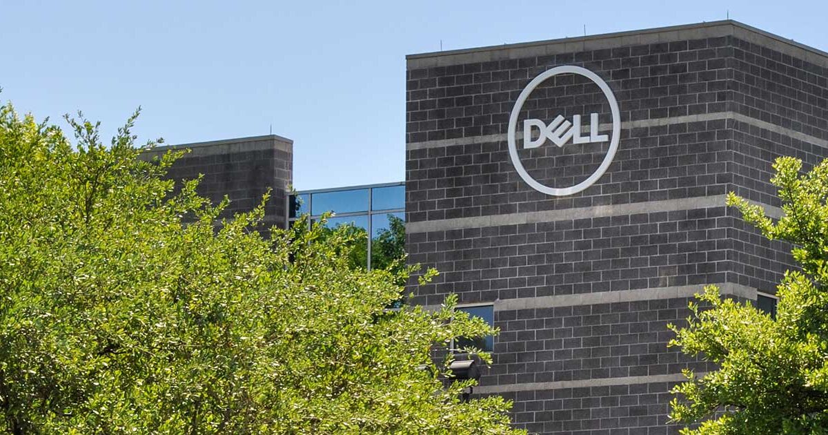 Mercados internacionales representa la mitad de los negocios de Dell Technologies