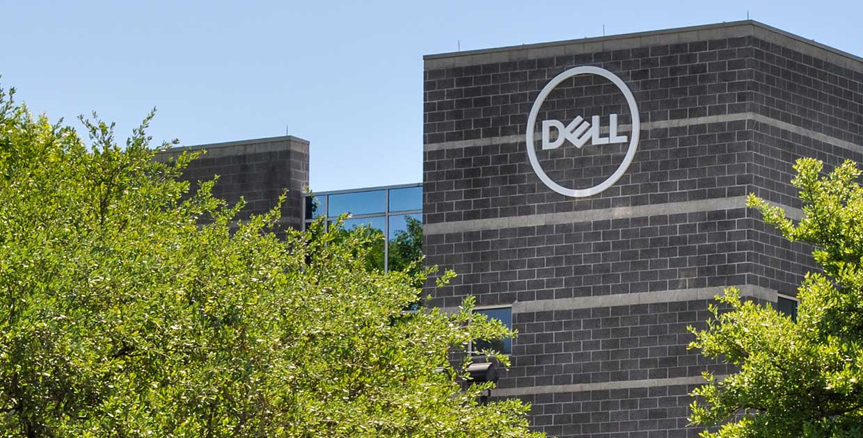 Mercados internacionales representa la mitad de los negocios de Dell Technologies