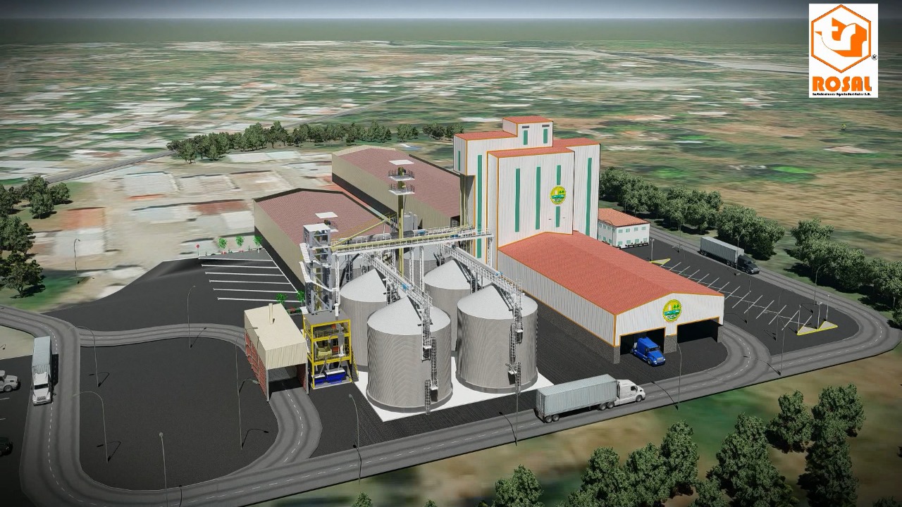 MultiBank financia moderna planta de concentrados en Panamá