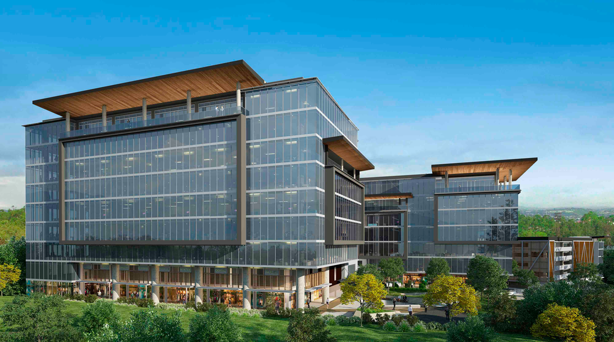 Costa Rica: Inversión superior a los US$55.000.000 en Escazú requerirá la contratación de 800 trabajadores