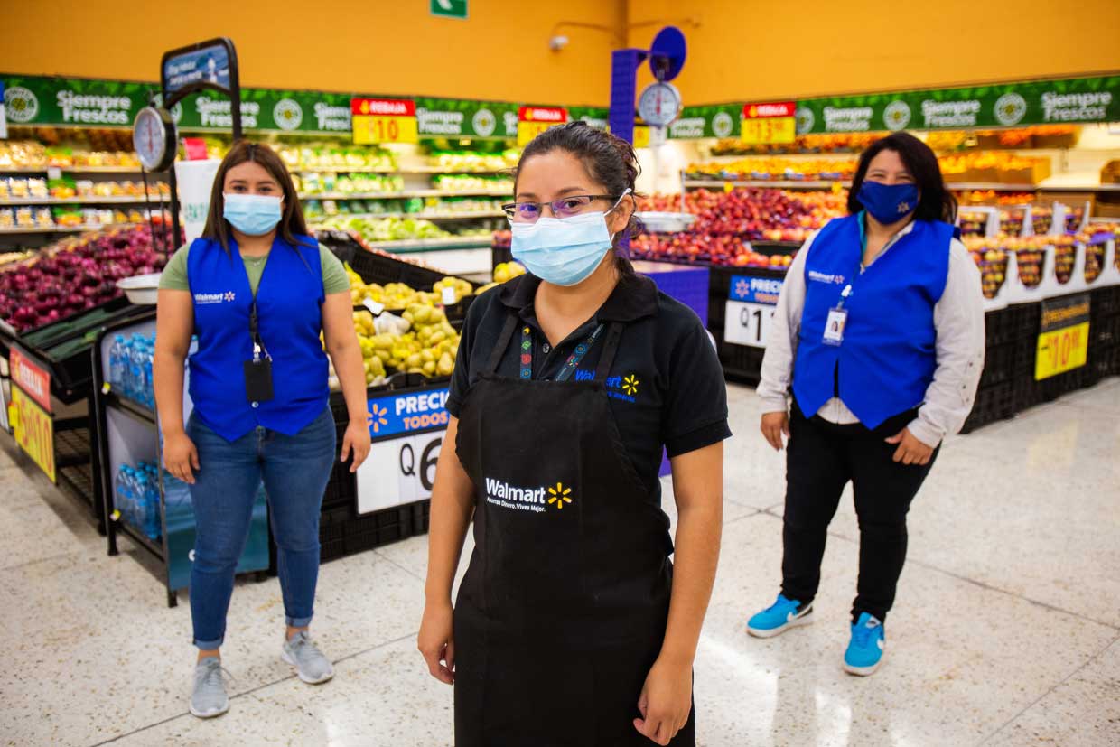 Día Internacional de la Mujer: el rol de la mujer en Walmart, un pilar primordial de la esencia corporativa