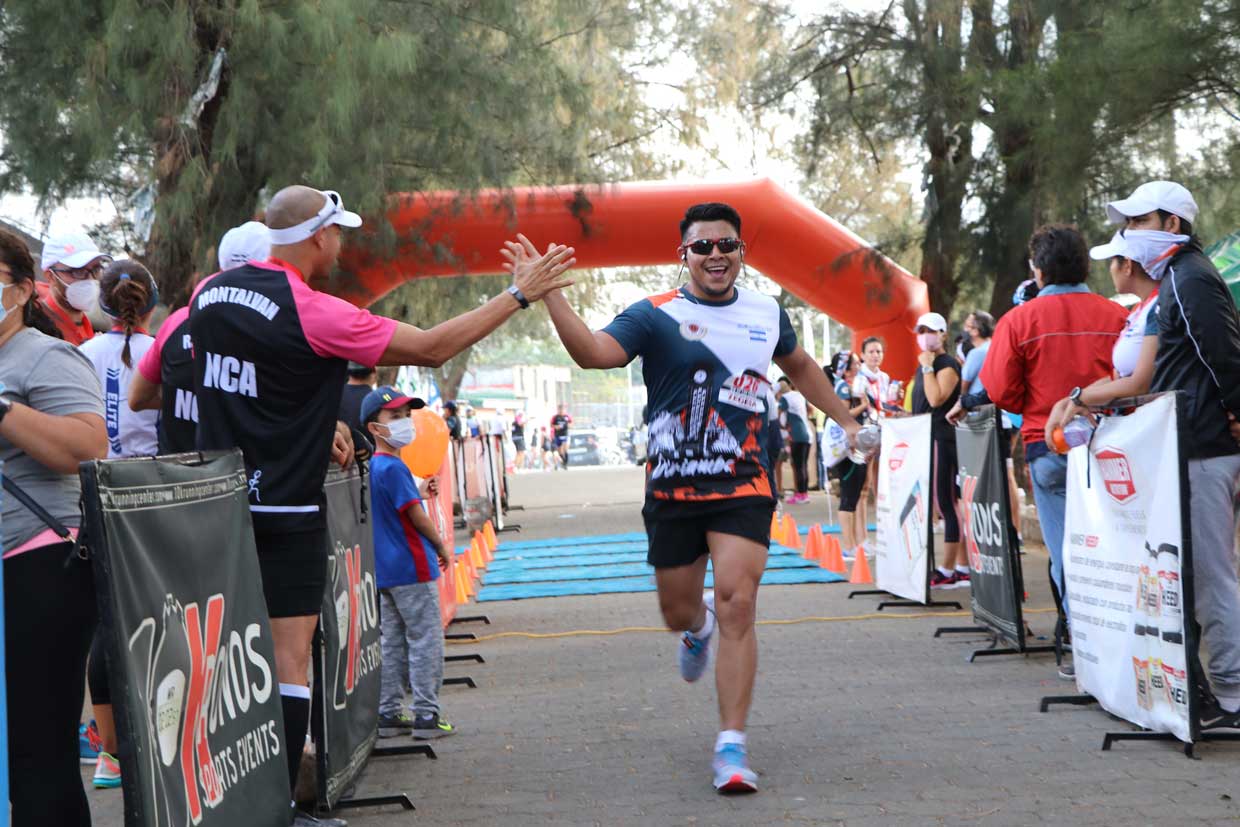 Banpro apoyando el deporte nicaragüense