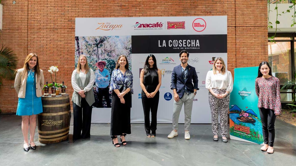 La Cosecha se celebrará por segunda vez en Guatemala