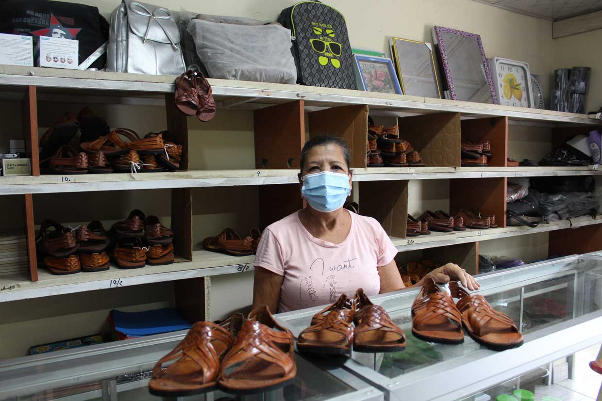 Encuesta de Microserfin revela que las mujeres han sido más proclives a tomar medidas para adaptar sus negocios