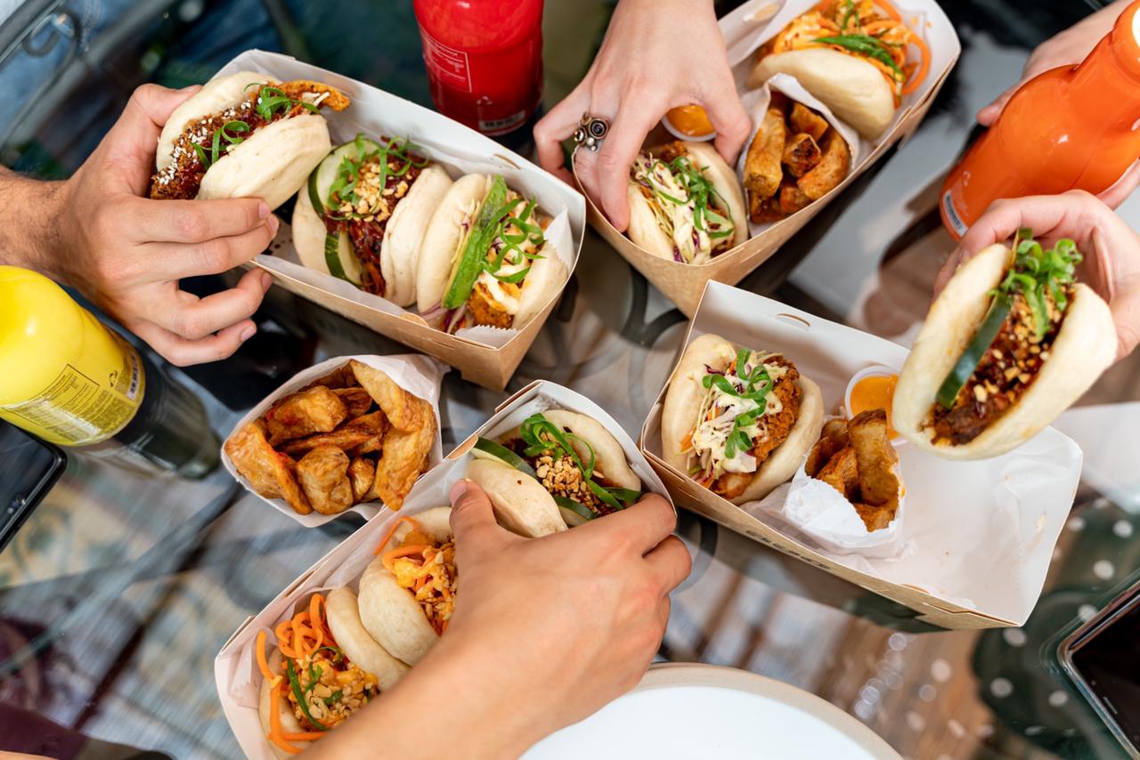 Deliciosos snacks asiáticos ganan popularidad entre los costarricenses