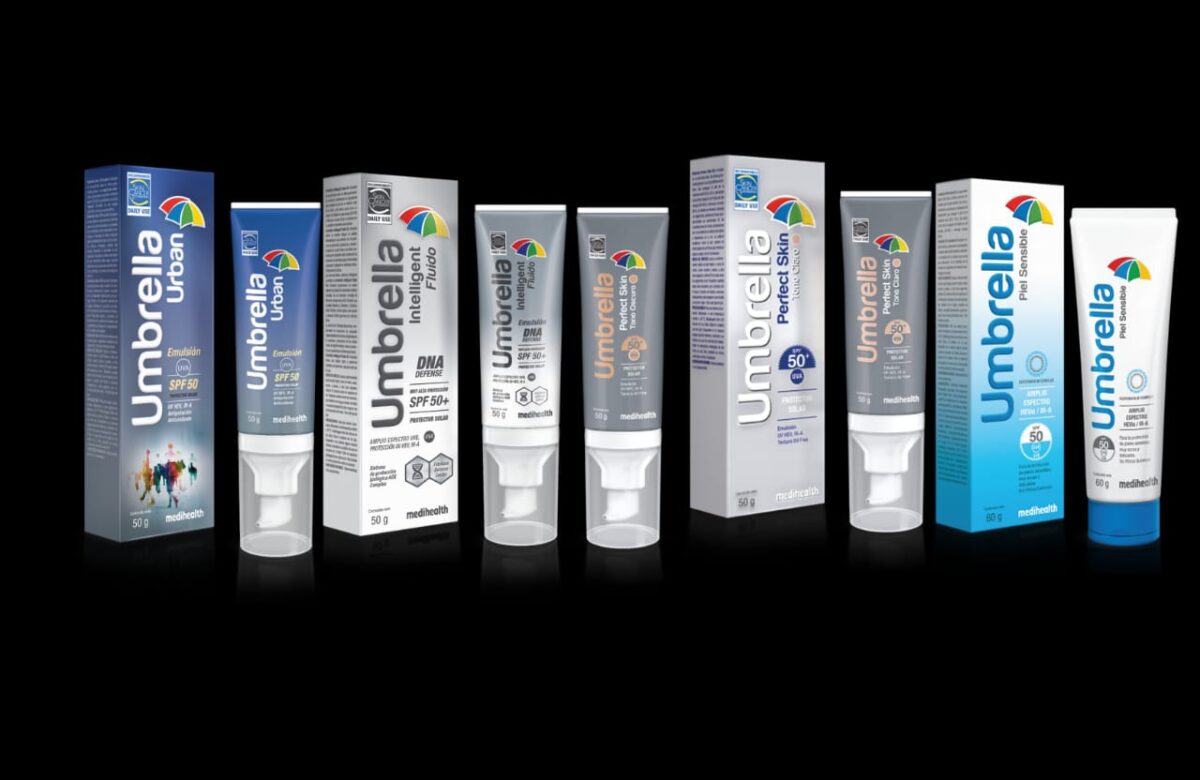 Megalabs introduce en Costa Rica línea de foto protectores de amplio espectro elaborados con nanotecnología