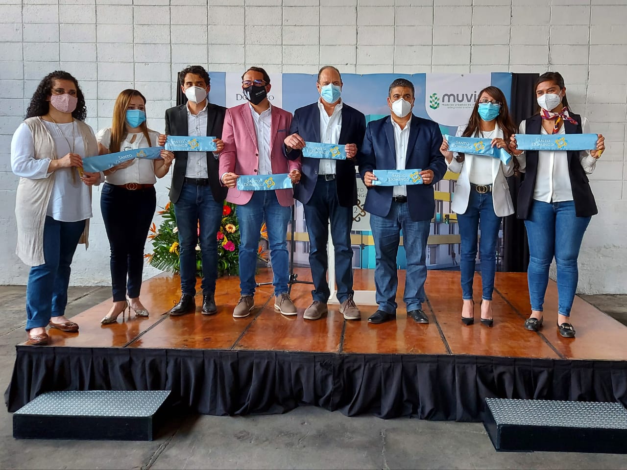 Santo Domingo 12, un nuevo proyecto en el corazón del centro histórico de Guatemala