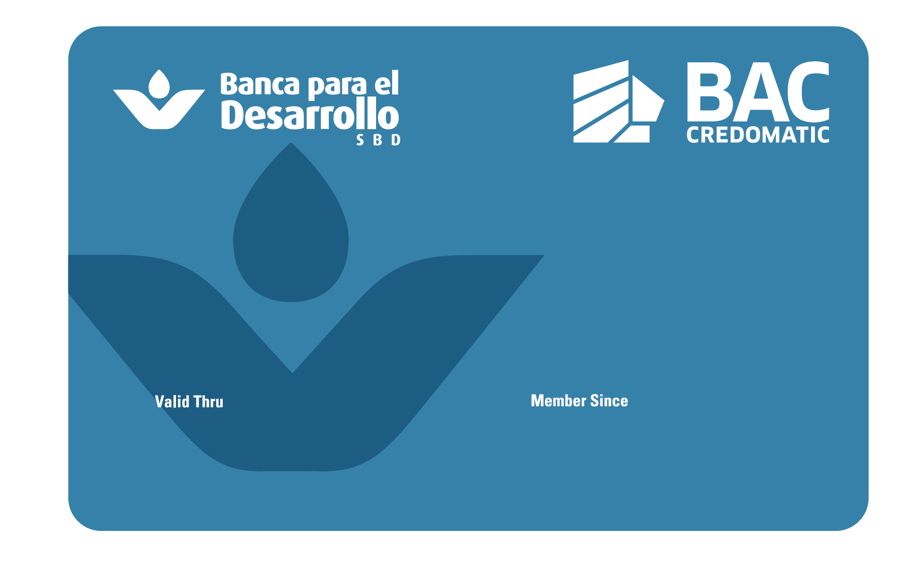 BAC Credomatic lanza la primera tarjeta de crédito para facilitar uso de fondos de Banca para el Desarrollo