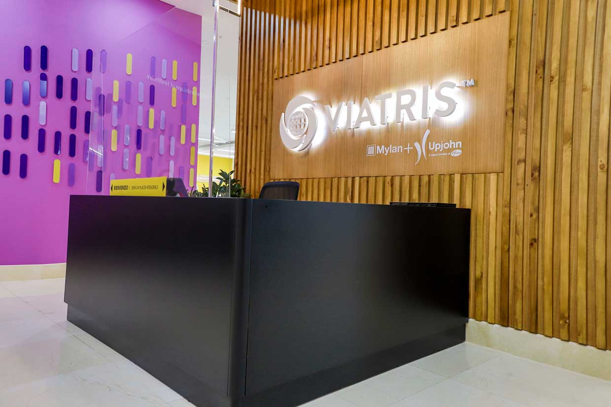 Viatris, sexta compañía de salud más grande del mundo llega a Costa Rica