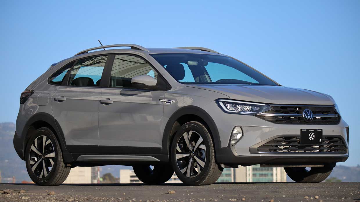 Volkswagen lanza en Costa Rica su nuevo SUV Coupé