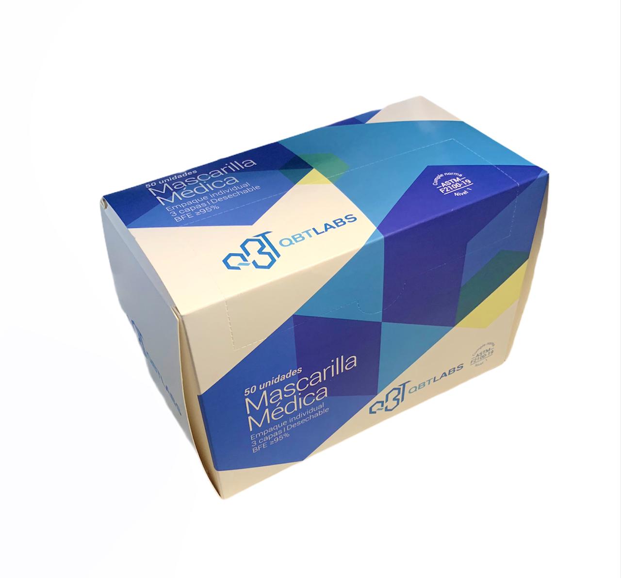 QBTLabs inicia operaciones en Costa Rica con la fabricación de insumos médicos y farmacéuticos para el mercado regional