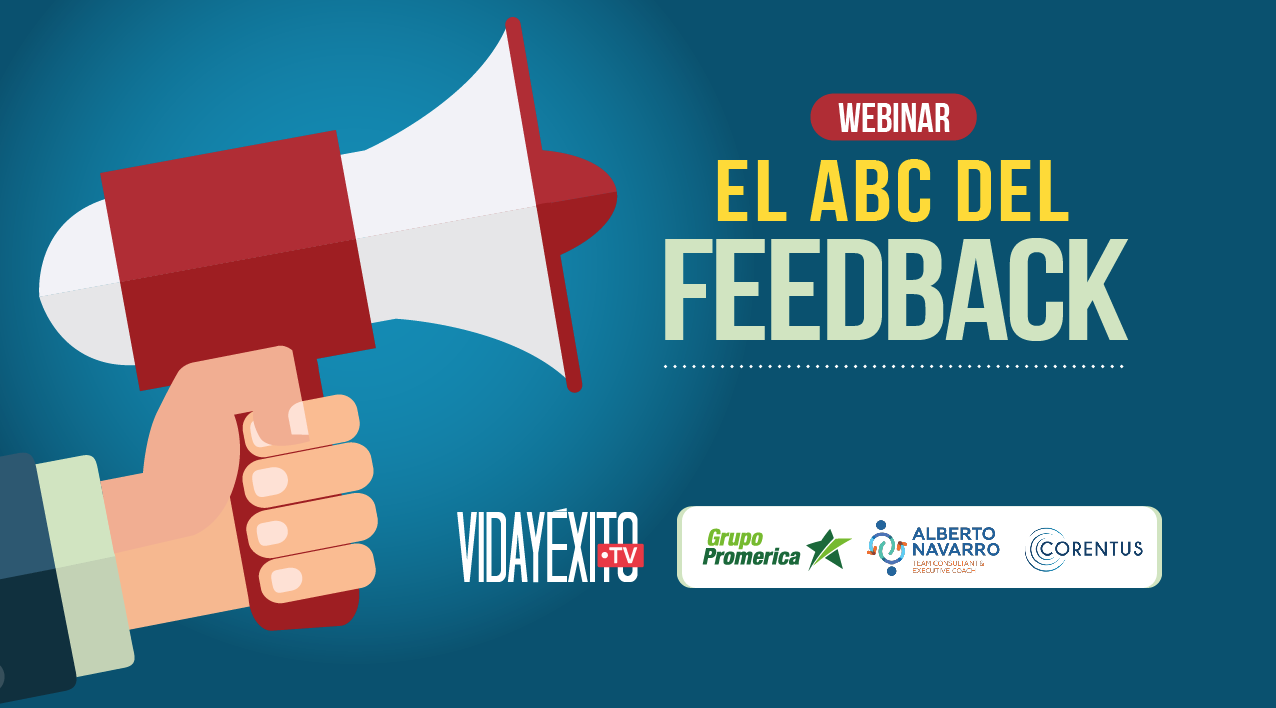 El ABC del Feedback
