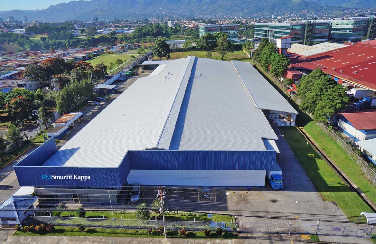 Multinacional Smurfit Kappa ofrece empleo en Costa Rica en áreas: comercial, de producción y financiera