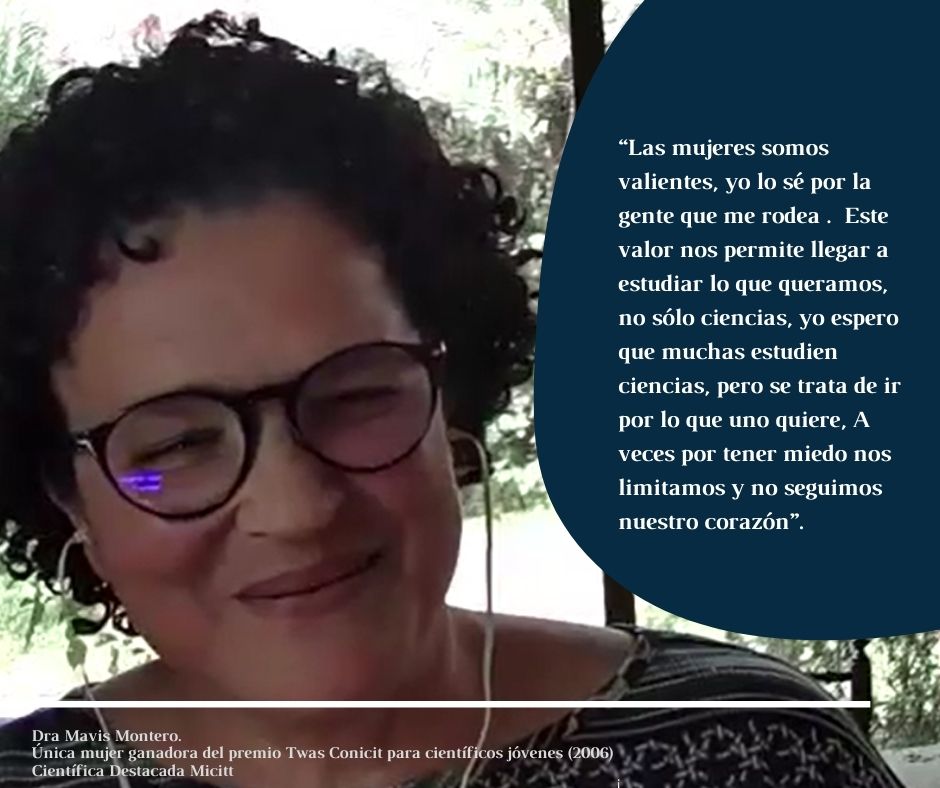 Día Internacional de la Mujer 2021