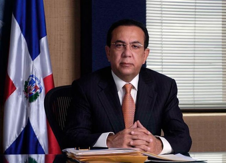República Dominicana: Gobernador Valdez Albizu anuncia la Estrategia Nacional  de Inclusión Financiera (ENIF)