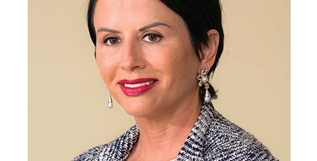 Mujeres líderes: Marianela Ortuño, presidenta de Grupo Financiero Improsa