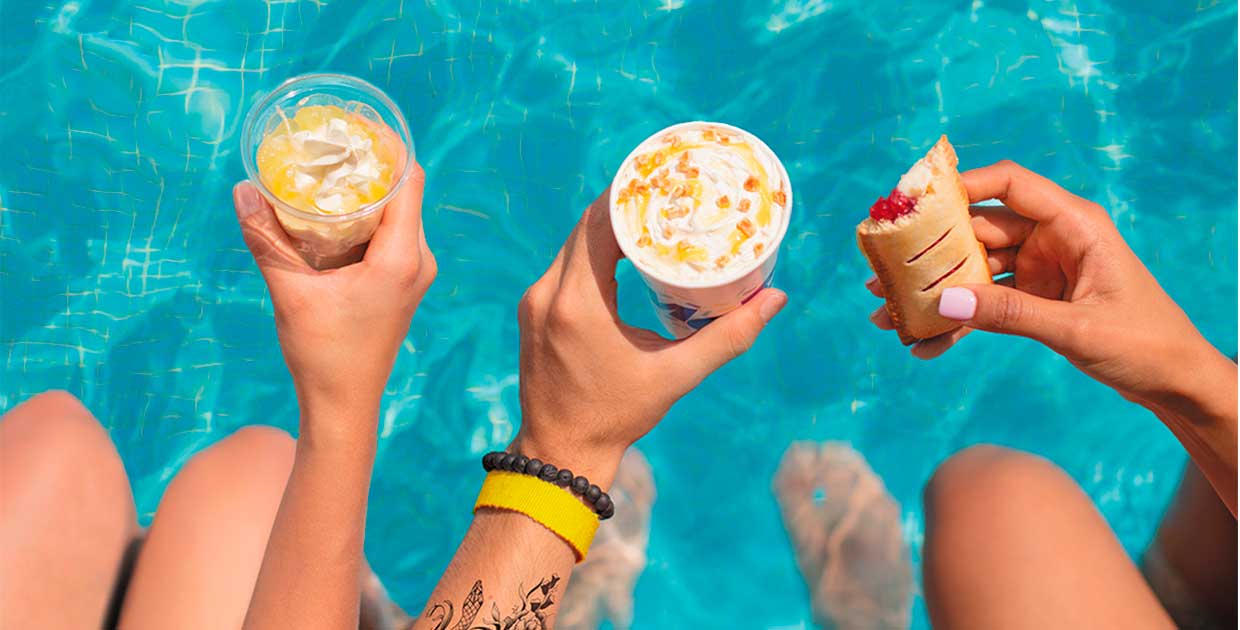 Guatemala: En McDonald’s el Verano va a tener sabor