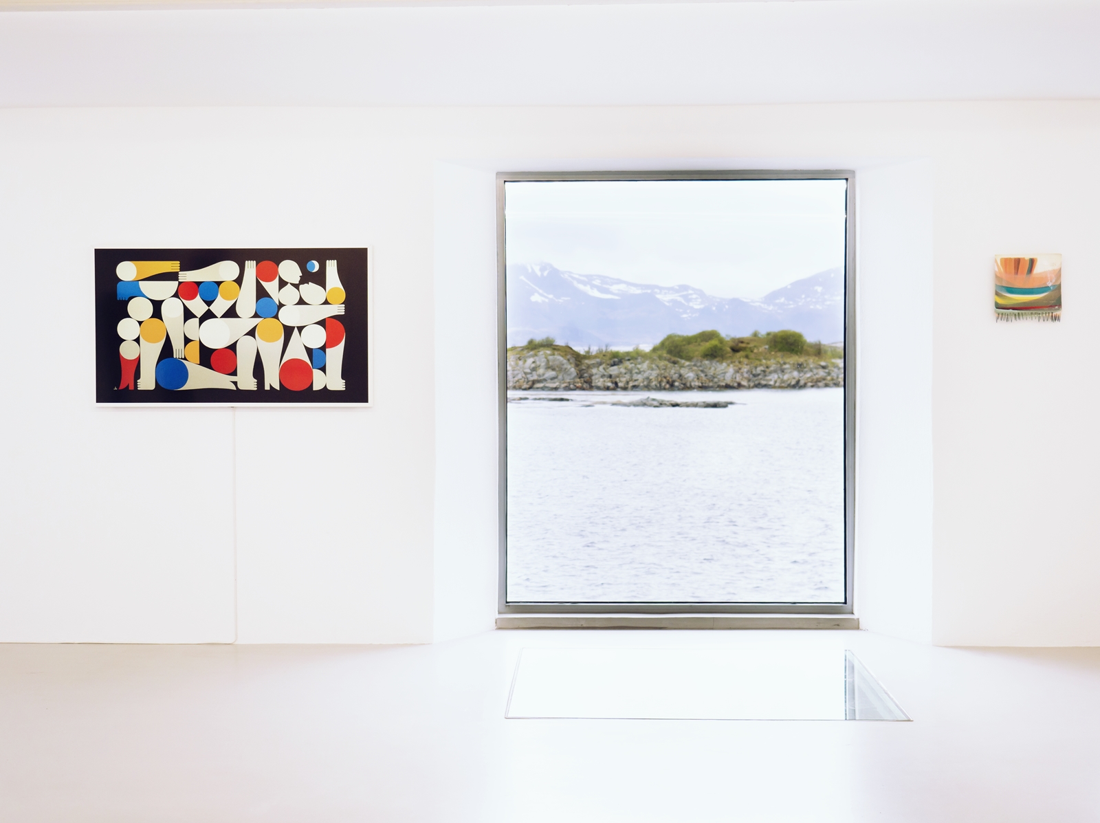 TV The Frame de Samsung es casi una obra de arte