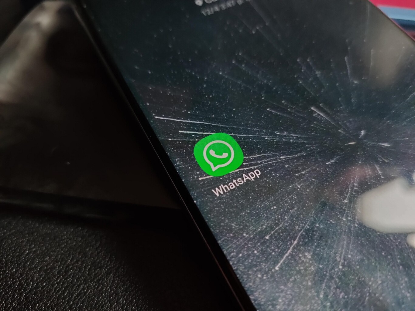 Fallo en WhatsApp permite bloquear las cuentas