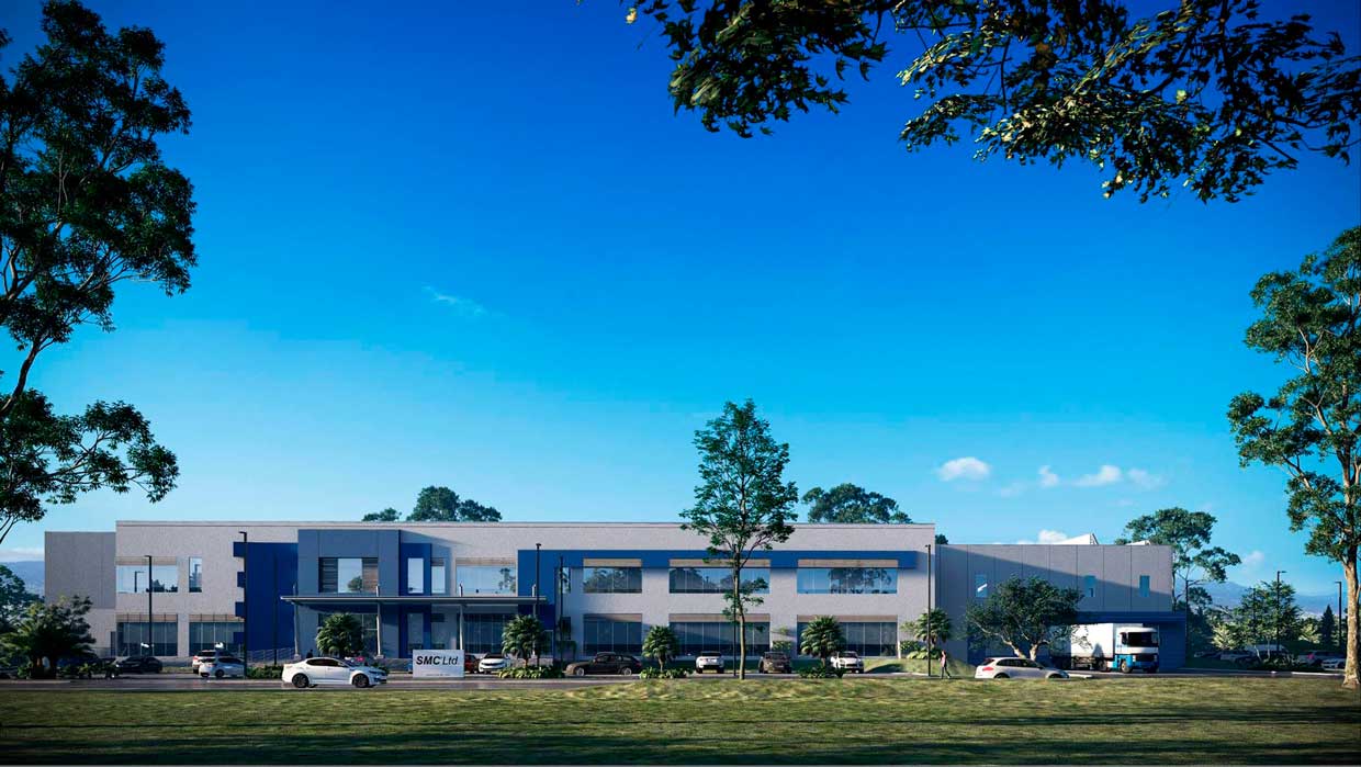 Costa Rica:Empresa de dispositivos médicos SMC Ltd. duplica su operación en Coyol Free Zone