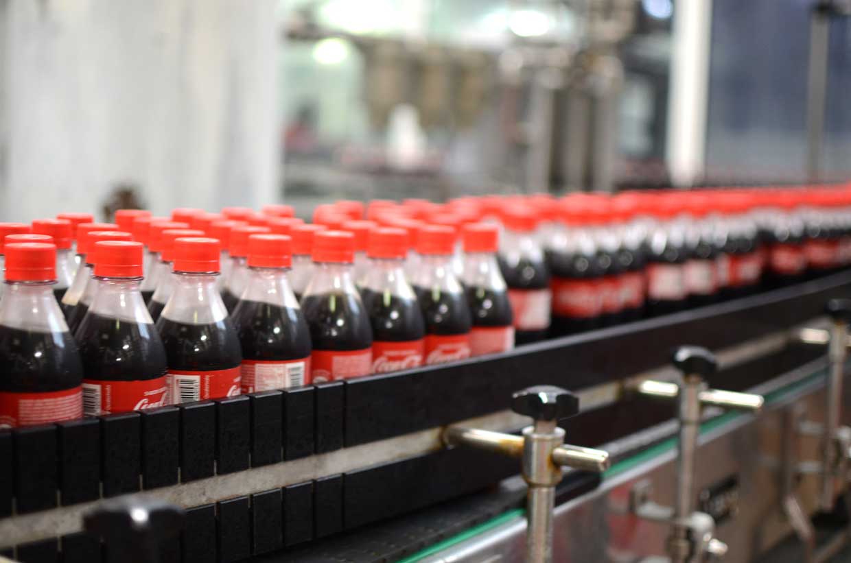 Informe Integrado de Coca-Cola FEMSA: “Refrescar en todo momento, en todo lugar”
